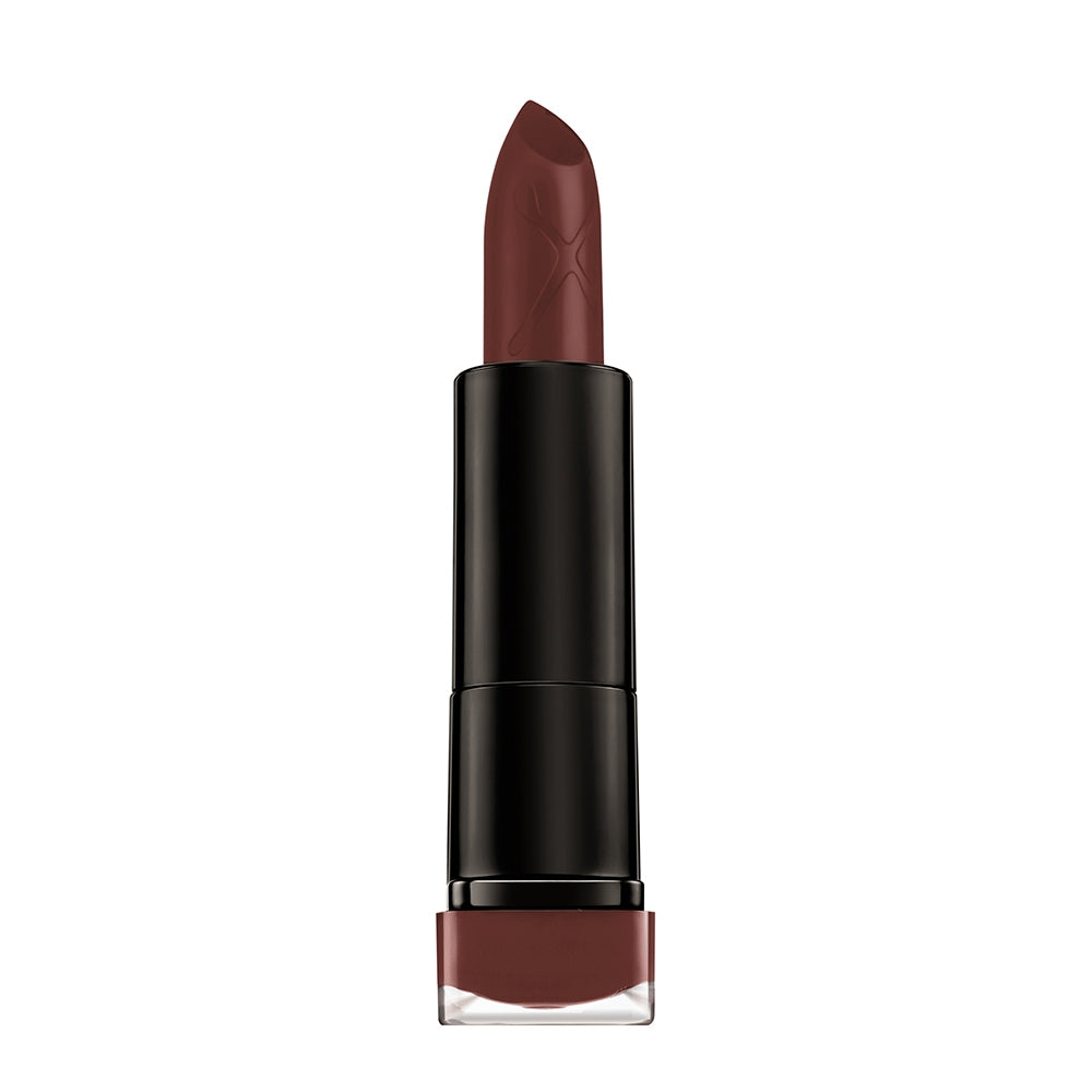 Max Factor Colour Elixir Velvet Matte 60 Mauve-3