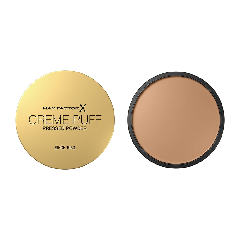 Max Factor Creme Puff Powder 13 Nouveau Beige-2