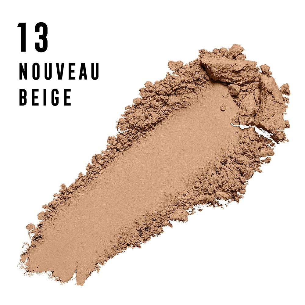 Max Factor Creme Puff Powder 13 Nouveau Beige-3
