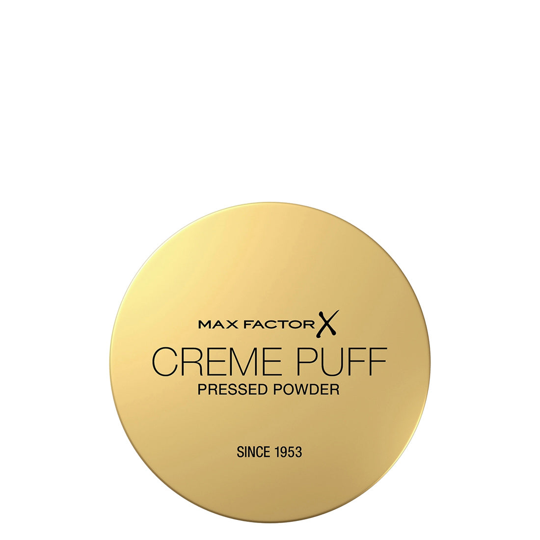 Max Factor Creme Puff Powder 41 Medium Beige