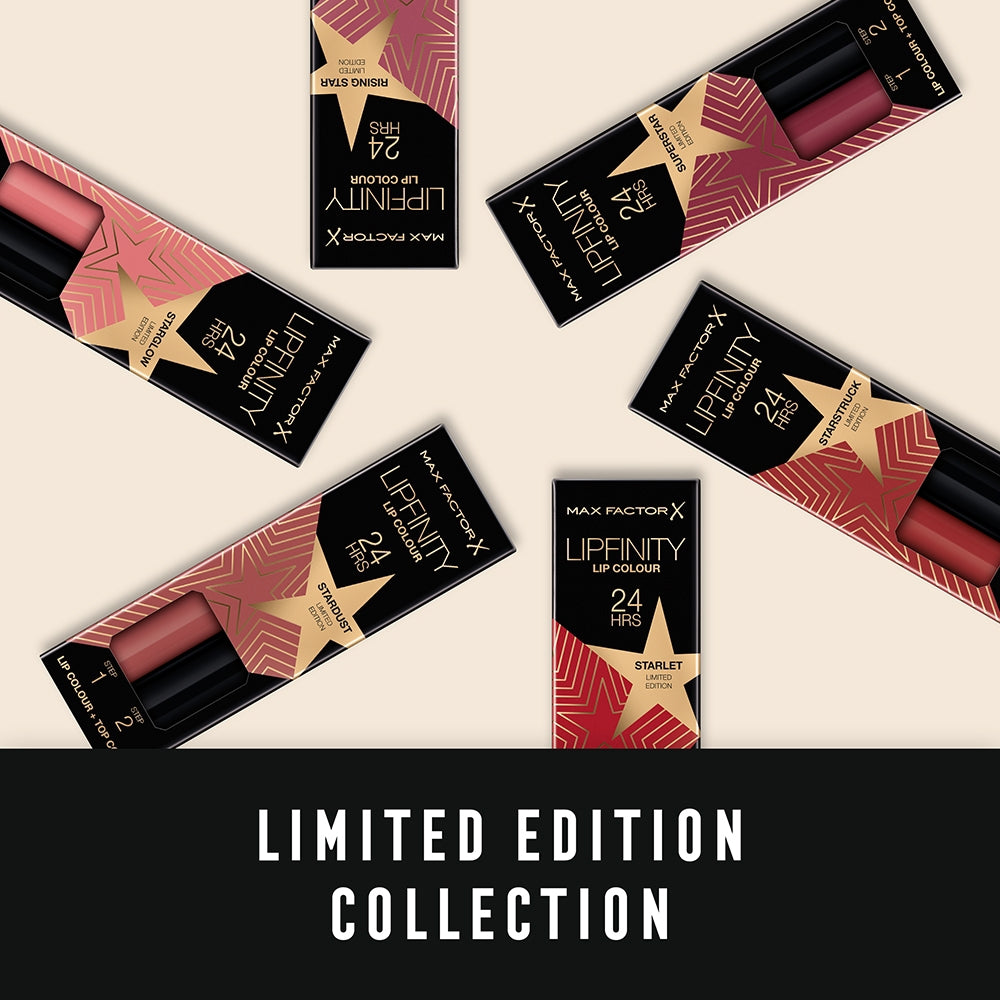 Max Factor Lipfinity 90 Starstruck-2
