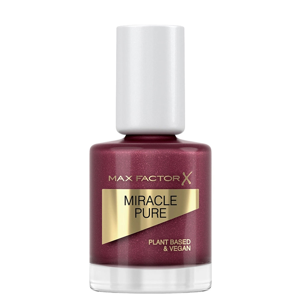 Max Factor Miracle Pure 373 Regalgarnet