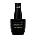 Max Factor Nailfinity 100 The Finale