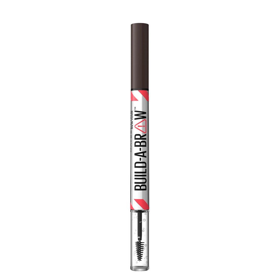 Maybelline New York Build A Brow 259 Ash Brown