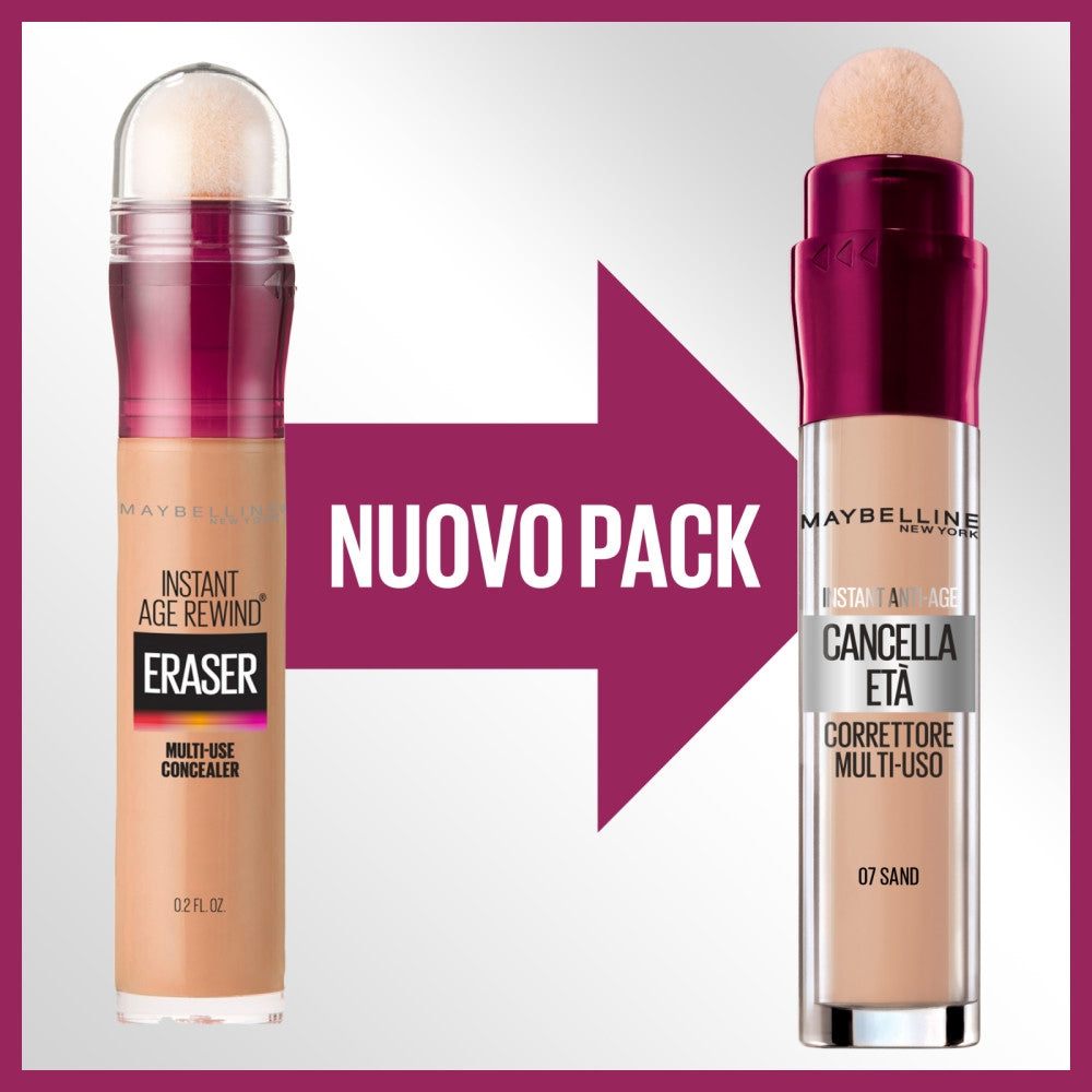 Maybelline New York Il Cancella Età 07 Sand-3
