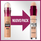 Maybelline New York Il Cancella Età 115 Warm Light-3