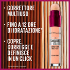 Maybelline New York Il Cancella Età 121 Light Honey-2