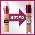 Maybelline New York Il Cancella Età 145 Warm Olive-3