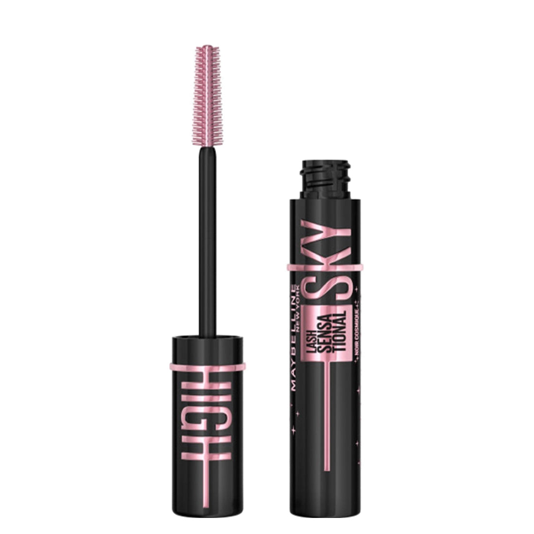 Maybelline New York Lash Sensational Sky High Cosmic Black