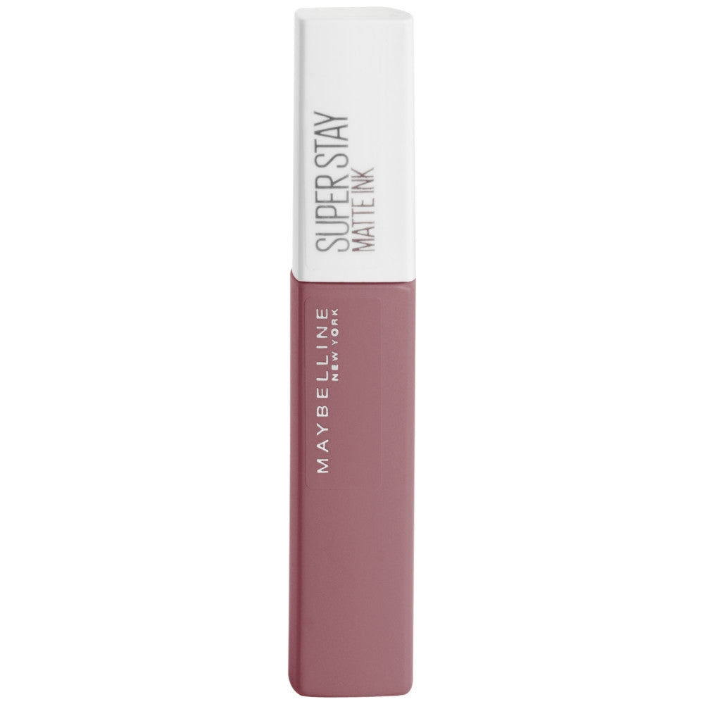 Maybelline New York Super Stay Matte Ink 140 Solois-2