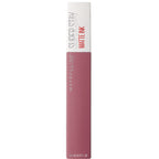 Maybelline New York Super Stay Matte Ink 15 Lover-2