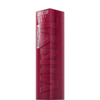 Maybelline New York Super Stay Vinyl Ink 30 Unrivaled-2