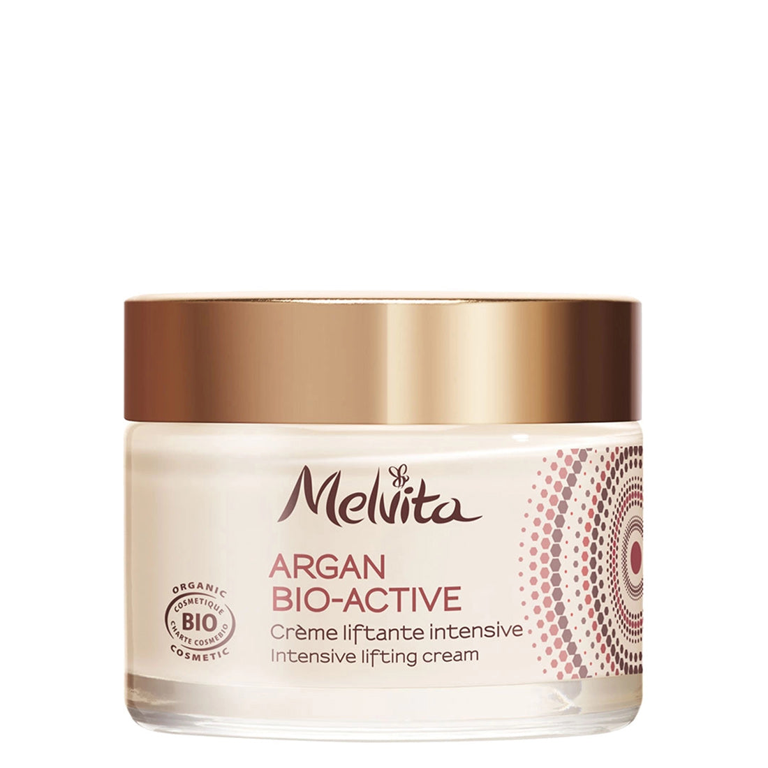 Melvita Argan Bio-Active Crème Liftante Intensve