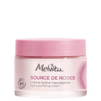 Melvita Source de Roses Hydra-Plumpling Cream