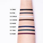 Mesauda Artist Eyes 108 Ruby-6