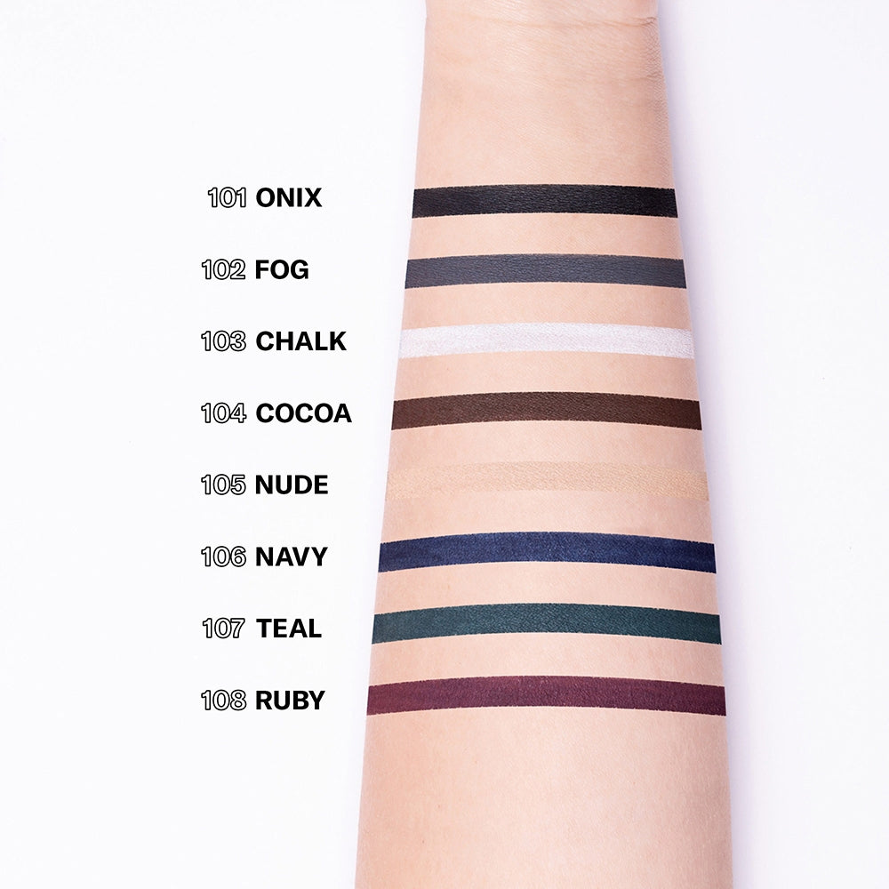 Mesauda Artist Eyes 108 Ruby-6