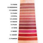 Mesauda Artist Lips 102 Rosewood-5