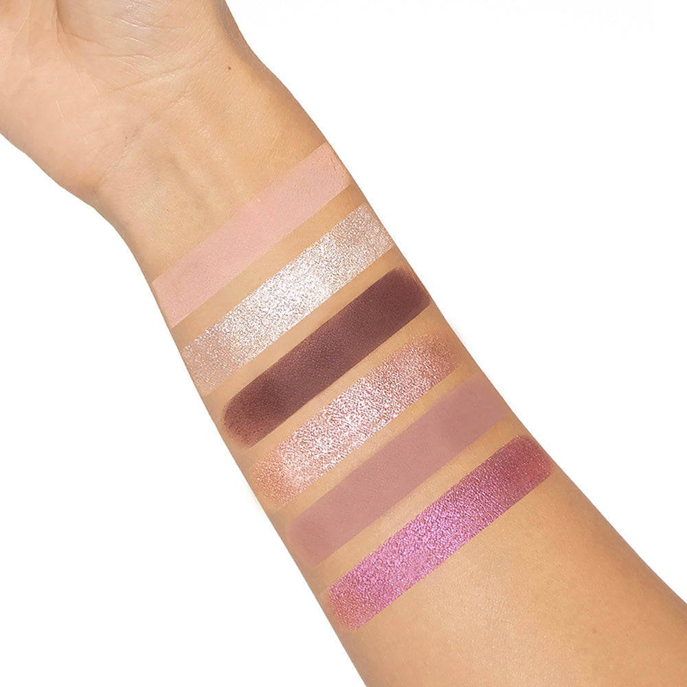 Mesauda Bare Harmony 2.0 201 Tender Mauve-4
