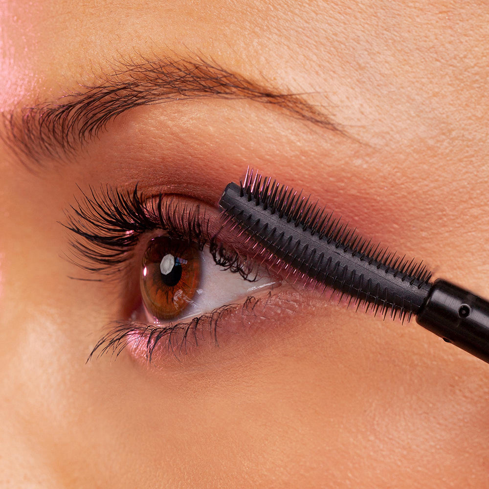 Mesauda Bigandthick Lashes-7