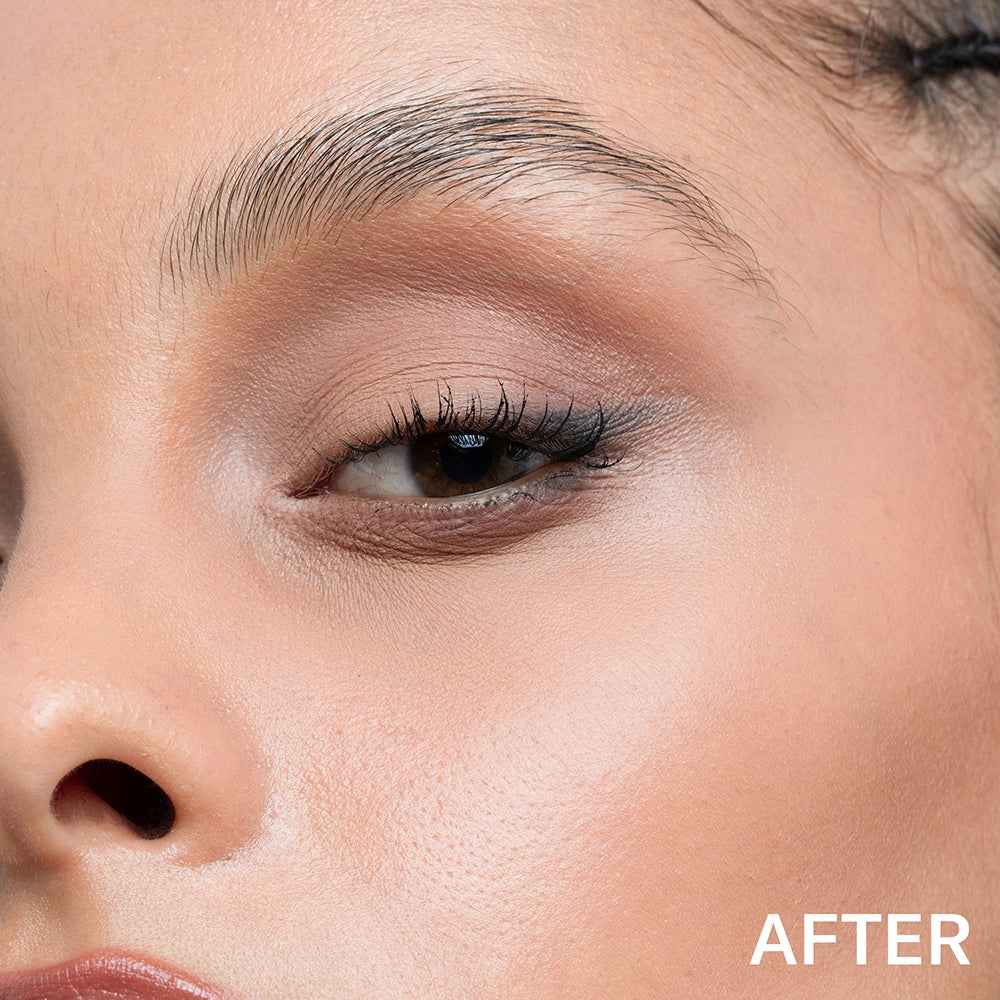 Mesauda Brow Glaminate 101 Clear-4