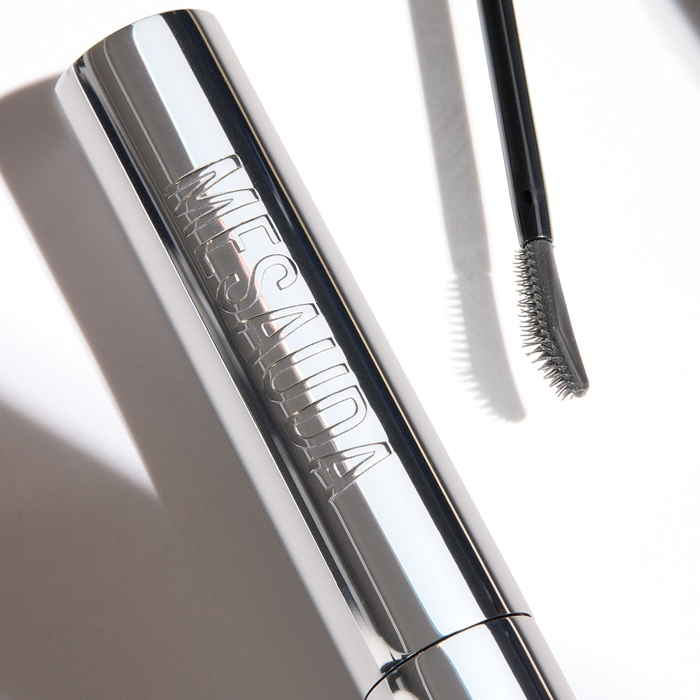 Mesauda Brow Glaminate 101 Clear-5