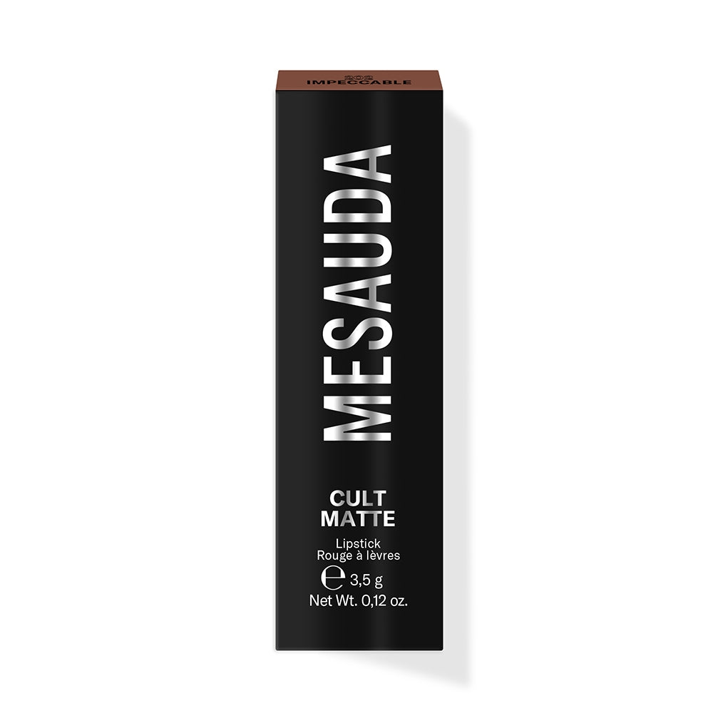 Mesauda Cult matte 202 Impeccabile-3
