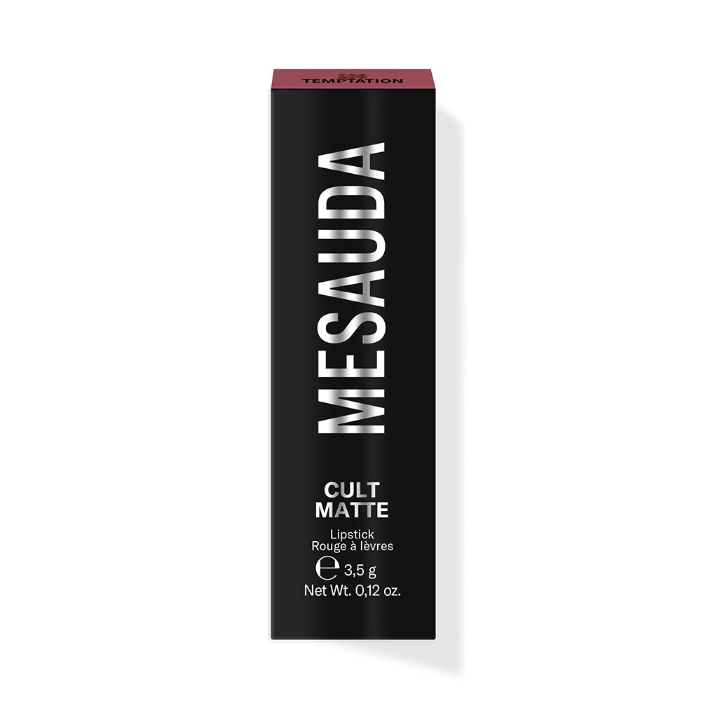 Mesauda Cult matte 208 Temptation-3