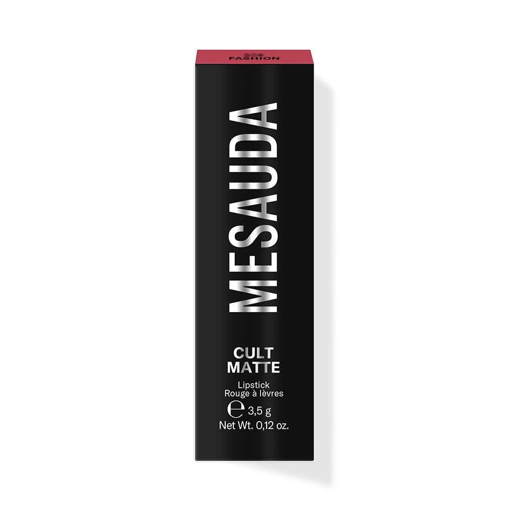 Mesauda Cult matte 209 Fashion-3
