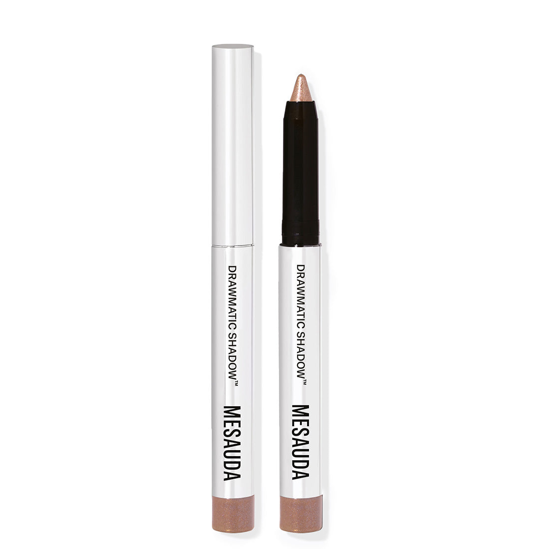 Mesauda Drawmatic Shadow 111 Bronzed