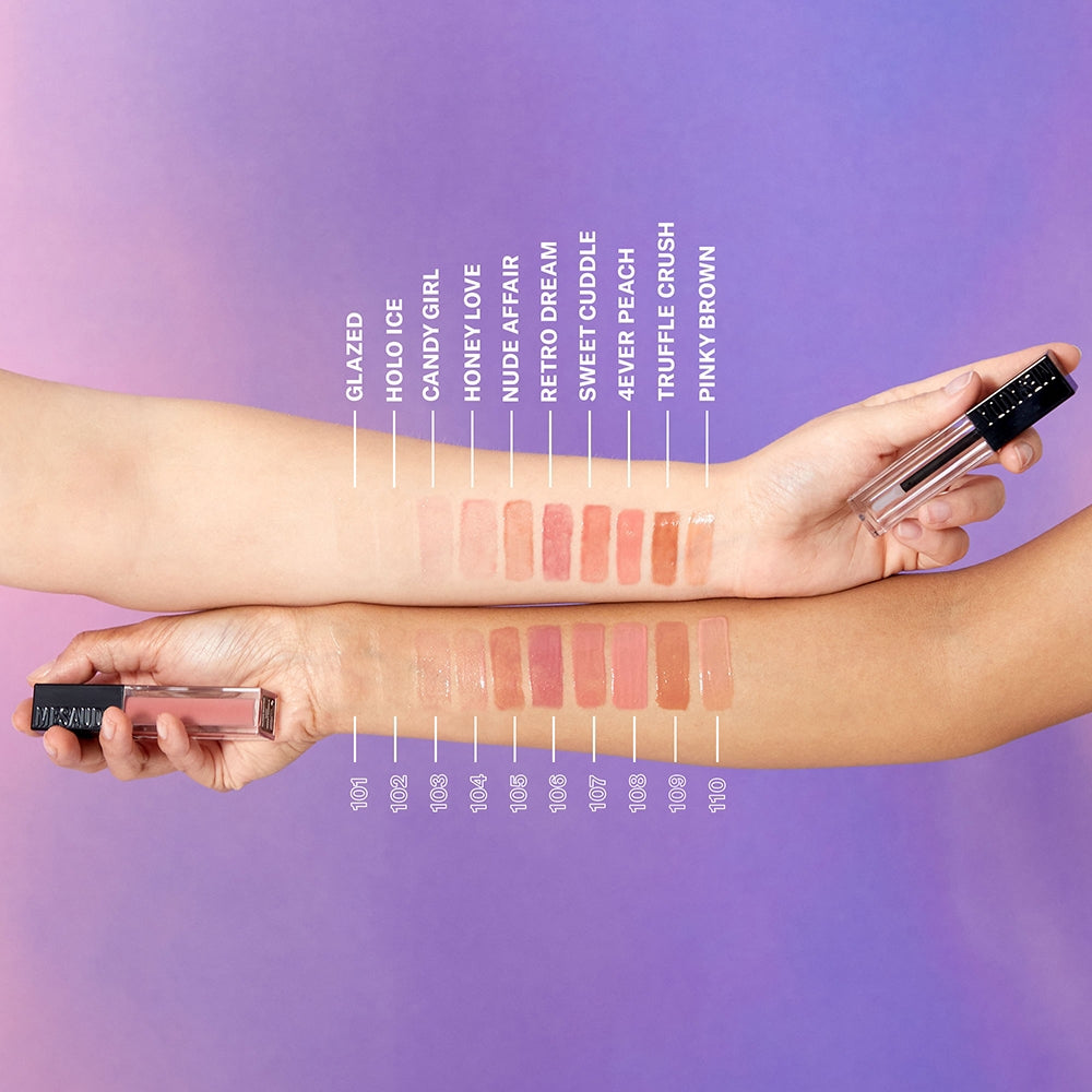Mesauda Gloss Matrix 105 Nude Affairs-5