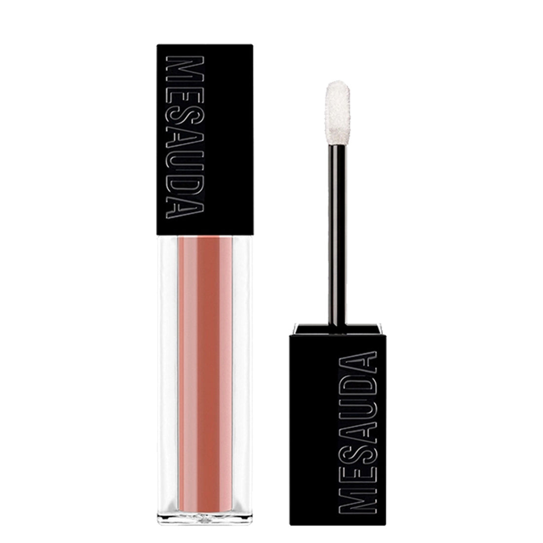 Mesauda Gloss Matrix 107 Sweet Cuddle