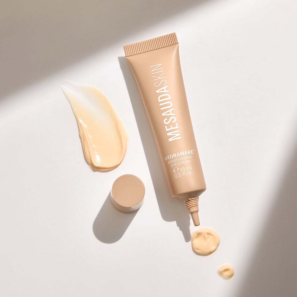 Mesauda Hydraware Moisturizing Eye Cream-3