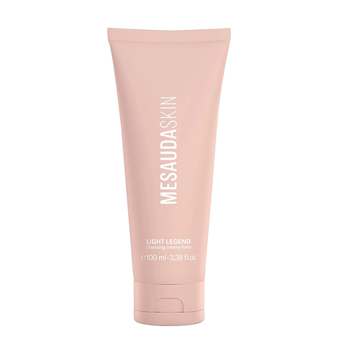 Mesauda Light Legend Cleansing Creamy-Foam