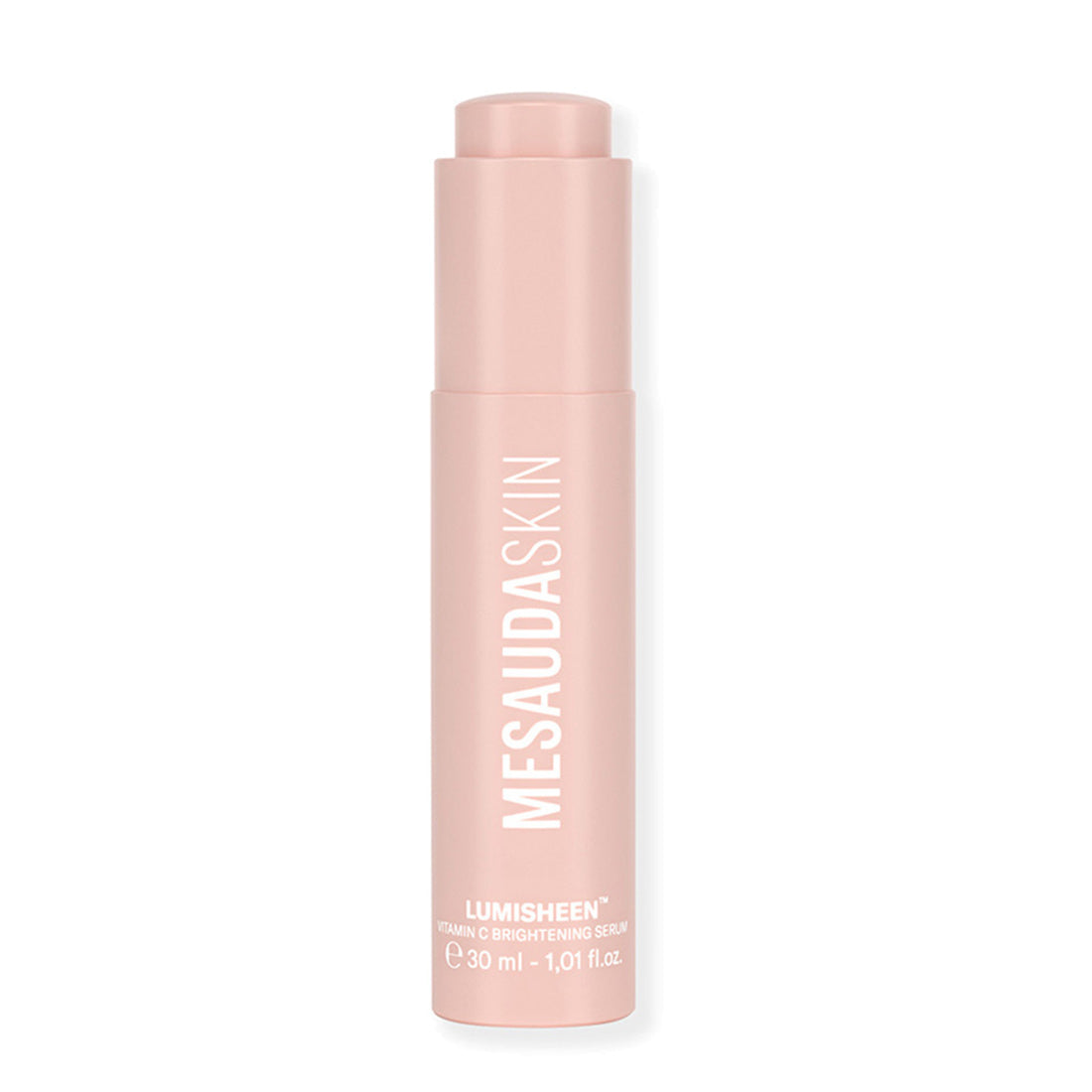 Mesauda Lumisheen Vitamin C Brightening Serum