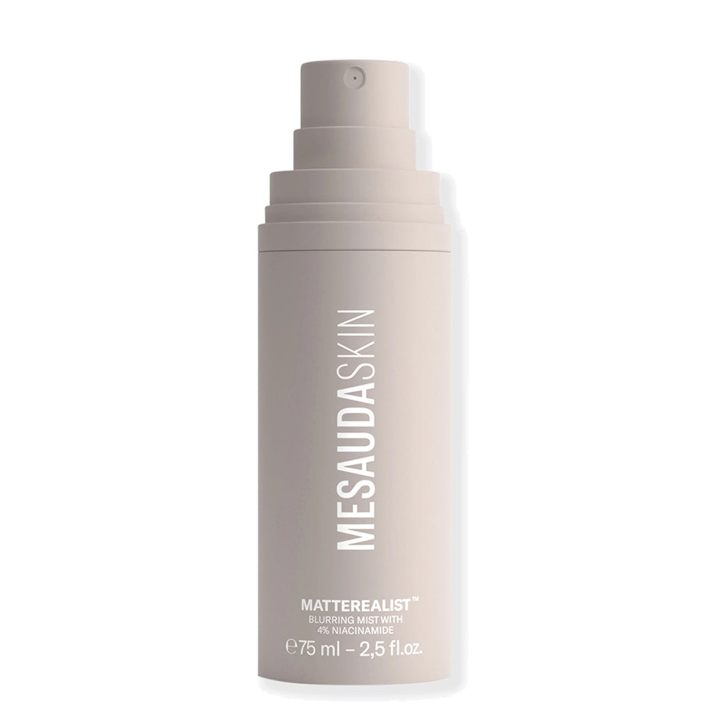 Mesauda Matterealist™ Blurring Mist With 4% Niacinamide
