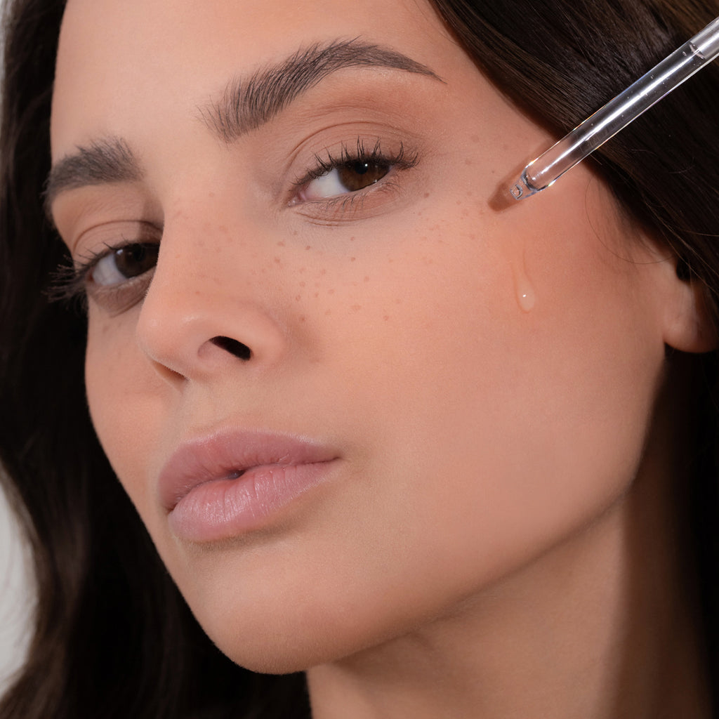 Mesauda Matterealist™ Booster Serum With 5% Niacinammide and Pha-2