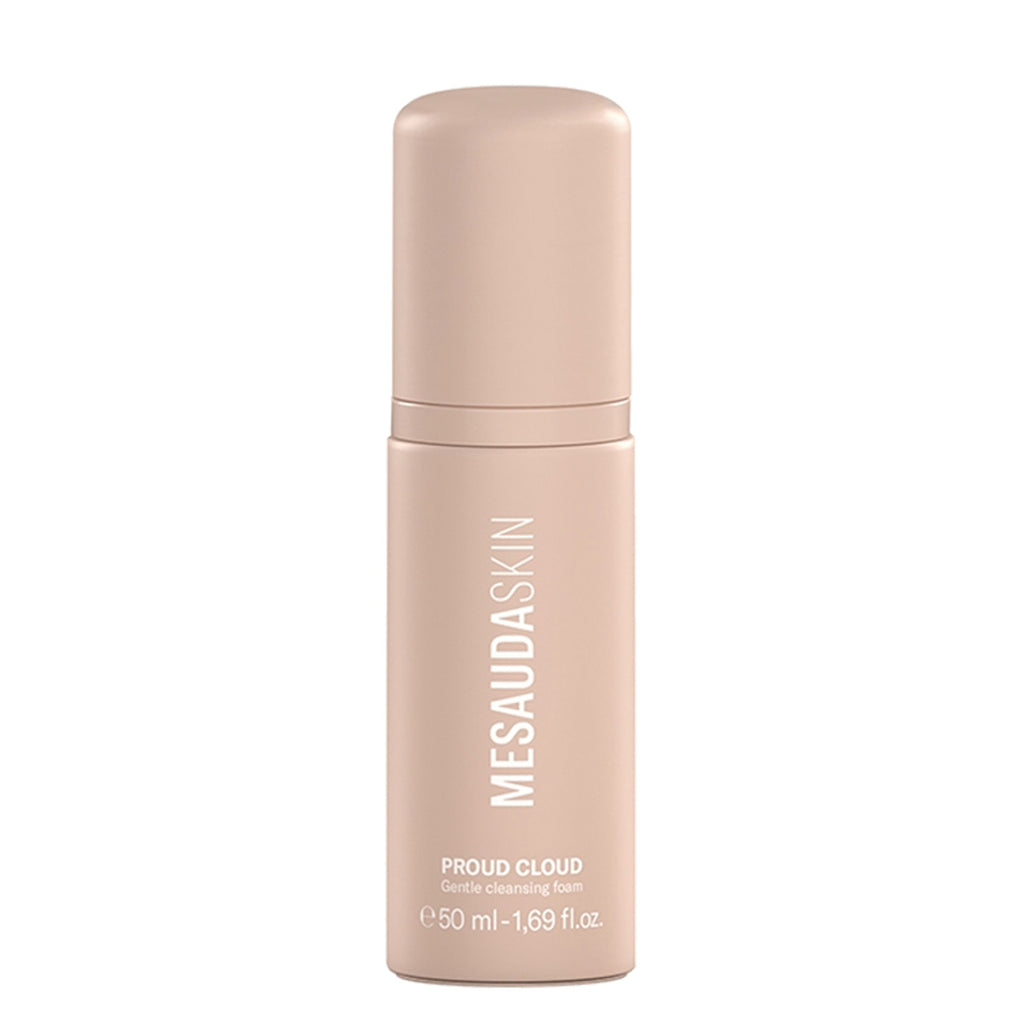 Mesauda Proud Cloud Gentle Cleansing Foam