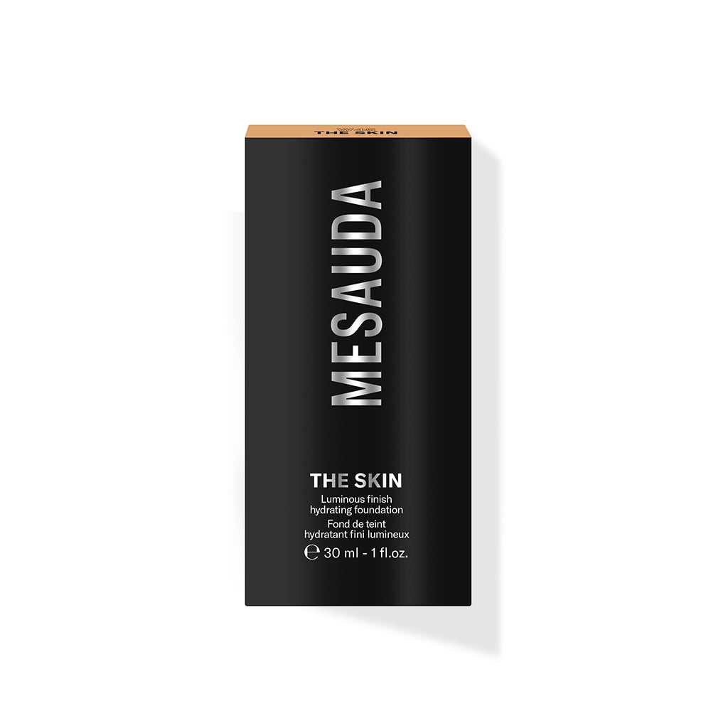 Mesauda The Skin W45-3