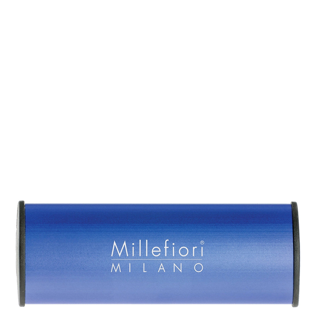 Millefiori Air Freshener Icon Classic Grape Cassis Blu Scuro