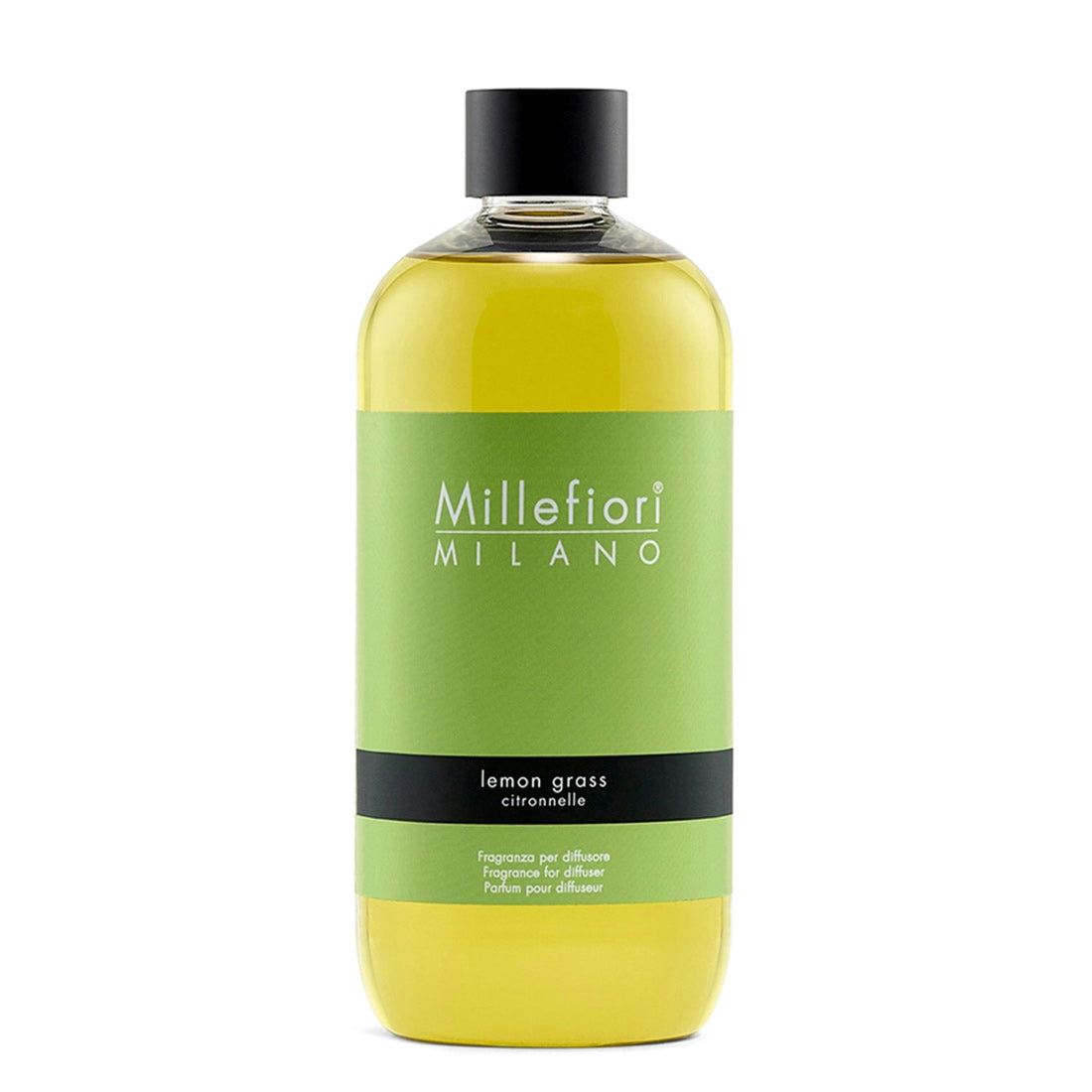 Millefiori Ricarica Diffusore di Fragranza Lemon Grass