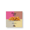 Miss Hungry Hungry Eyes Palette Onion Rings