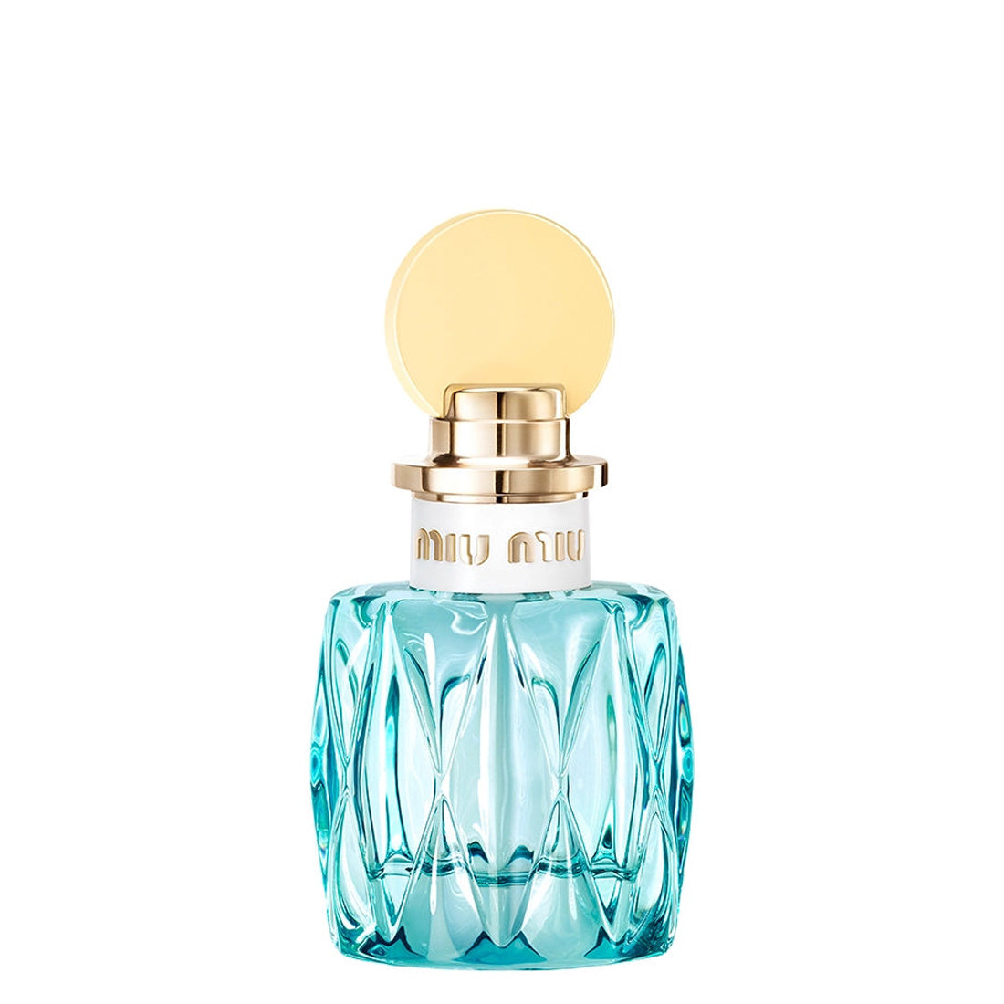 Miu Miu L'Eau Bleue