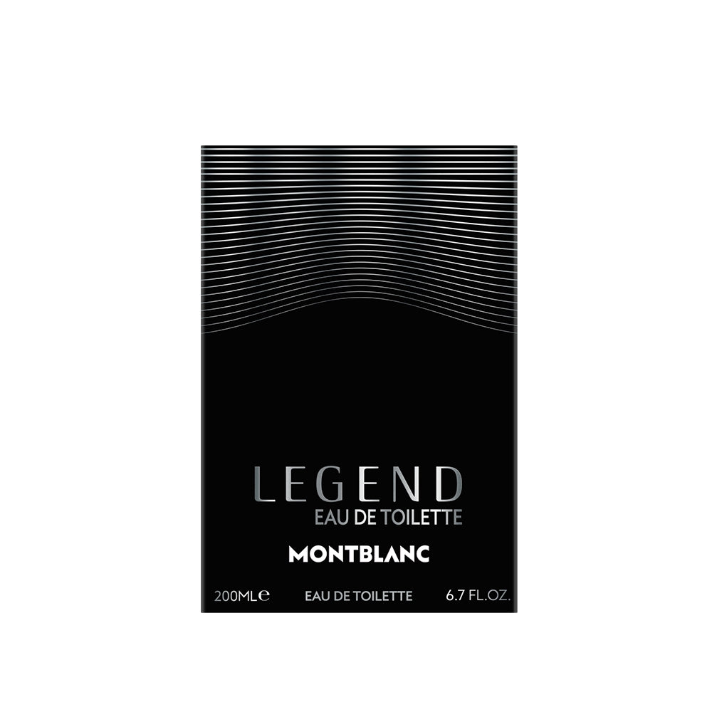 Montblanc Legend-2