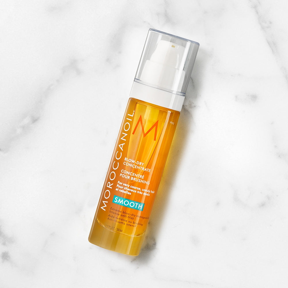 Moroccanoil Blow Dry Concentrate-2