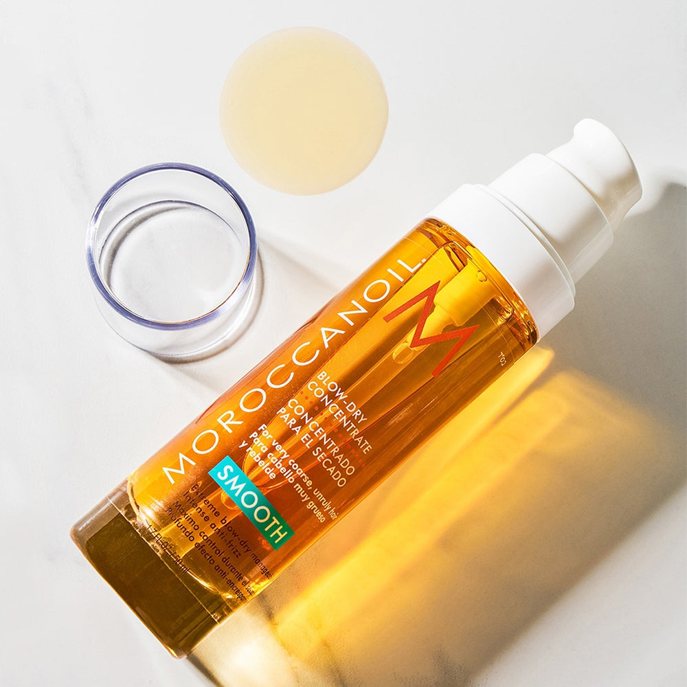 Moroccanoil Blow Dry Concentrate-3
