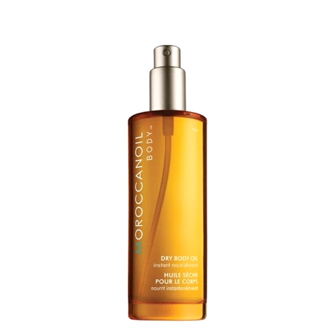 Moroccanoil Dry Body Oil