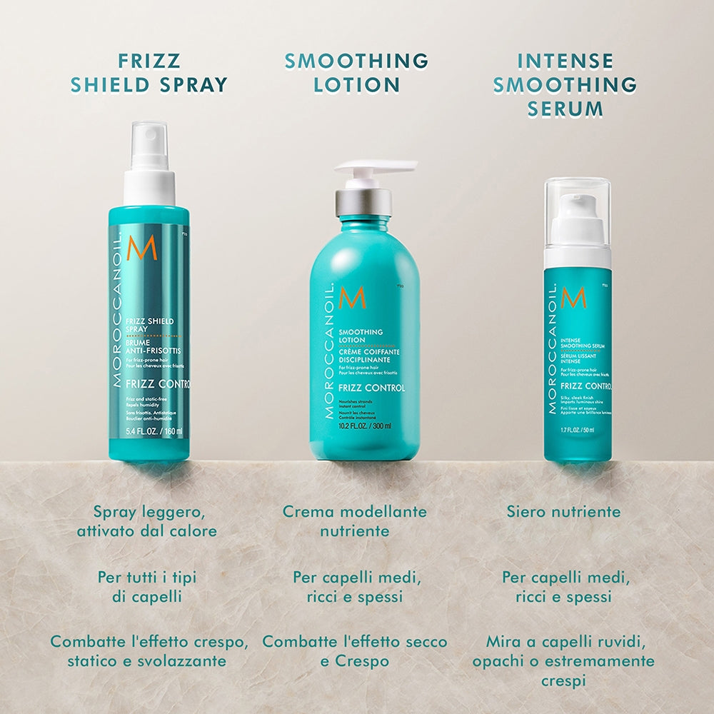 Moroccanoil Frizz Control Frizz Shield Spray-6