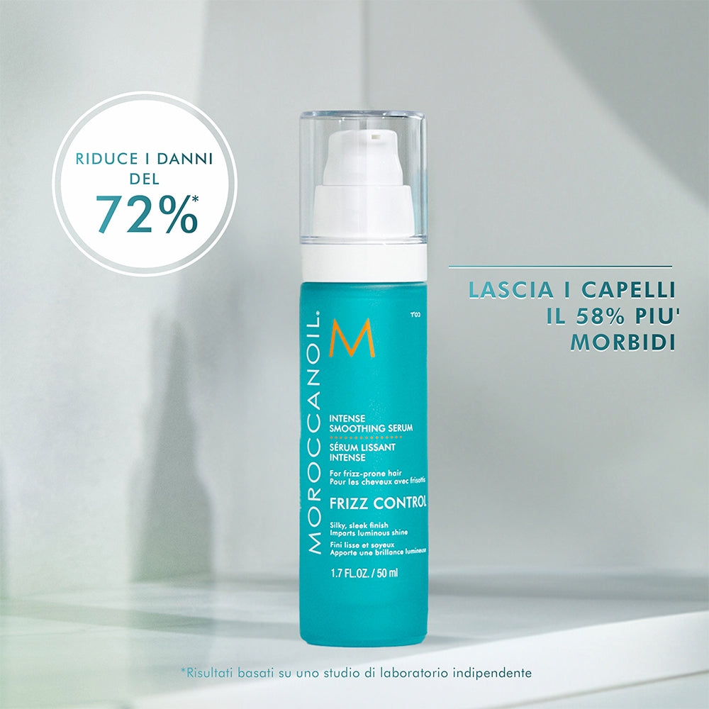 Moroccanoil Frizz Control Intense Smoothing Serum-4