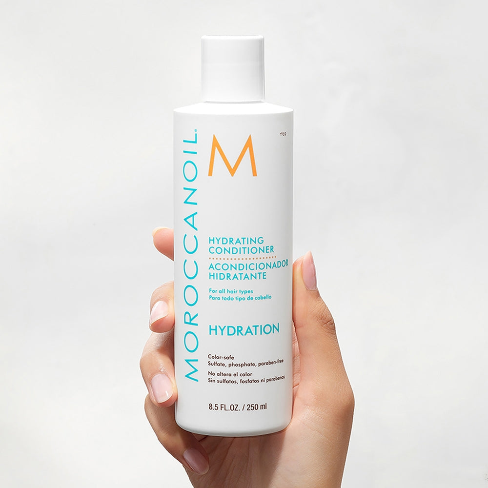 Moroccanoil Hydrating Conditioner-2