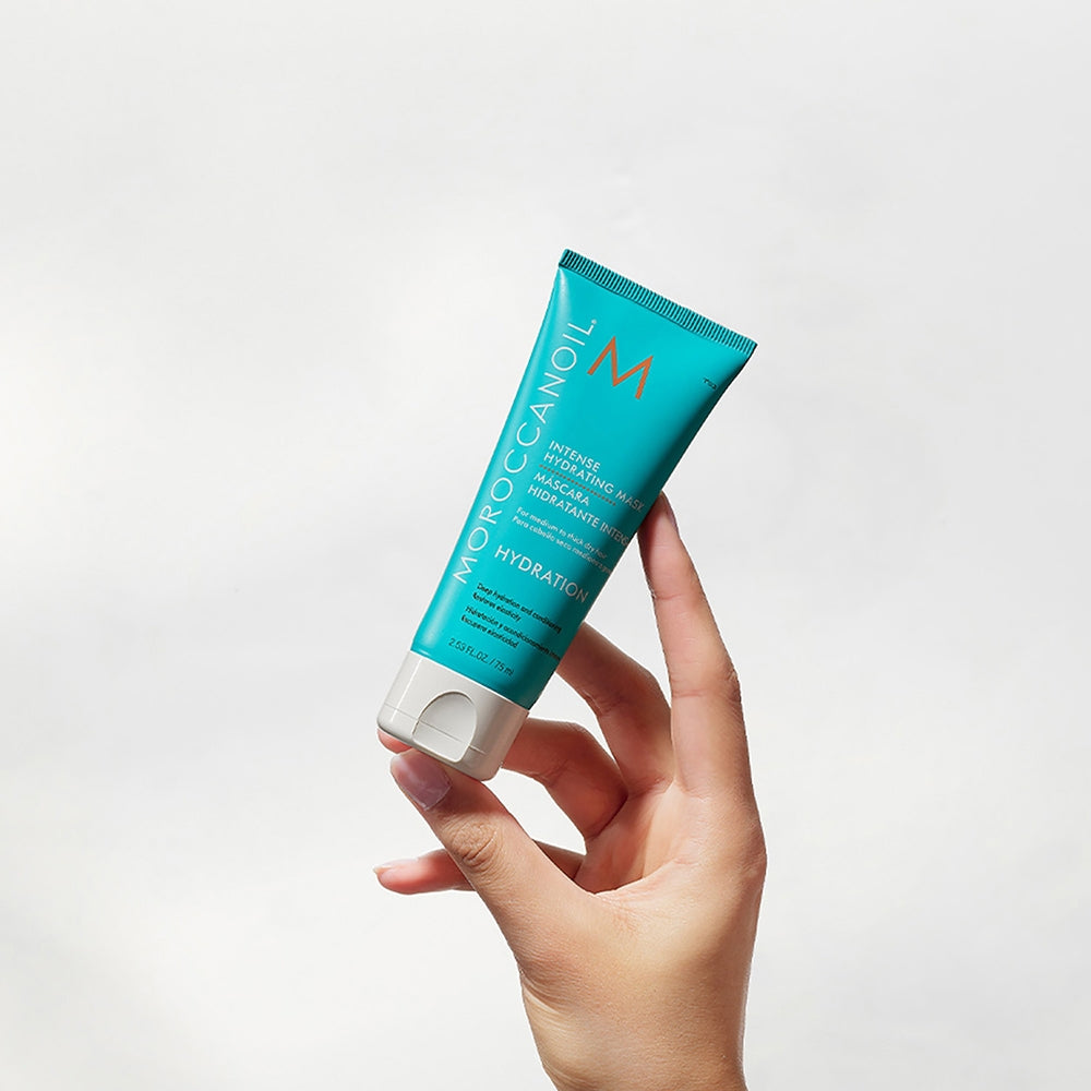 Moroccanoil Intense Hydrating Mask-2